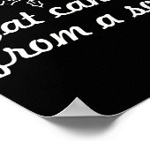 Text Most Likely To Xmas Fun Mistletoe T S Poster (Hoek)