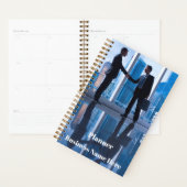 Text Scheduling Goals Tasks Projects Organize 2 Planner (Display)