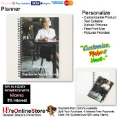 Text Scheduling Goals Tasks Projects Organize 2 Planner