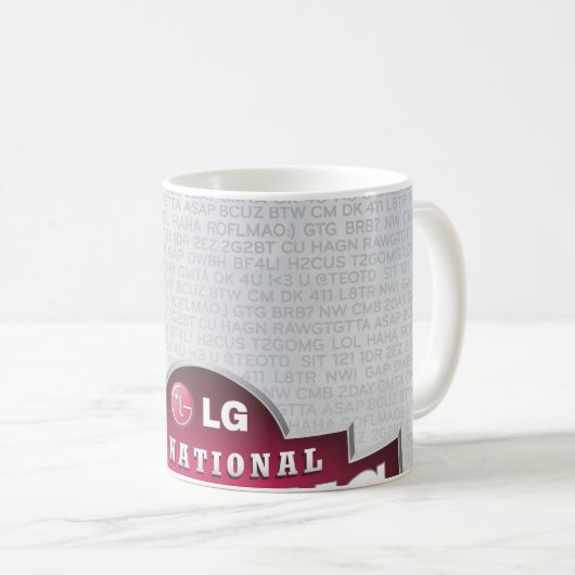 Texter Posters_E_Hi Koffiemok (Voorkant rechts)