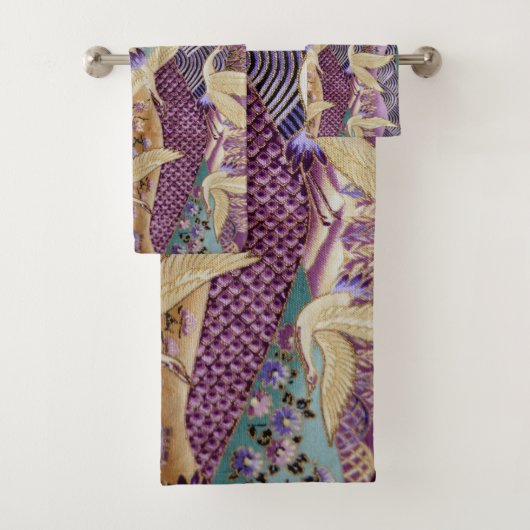 Textiel Bad Handdoek (Insitu)