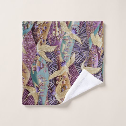 Textiel Bad Handdoek (Wasdoekje)