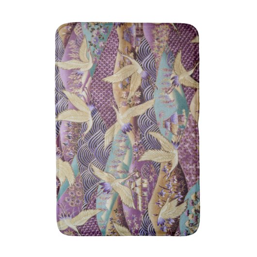 Textiel Badmat (Voorkant Verticaal)