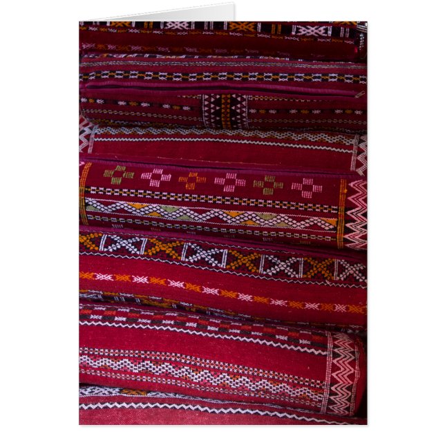 Textiel Kussen Patronen (Voorkant)