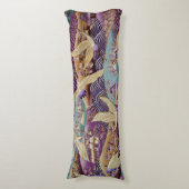 Textiel Lichaamskussen (Voorkant Verticaal)