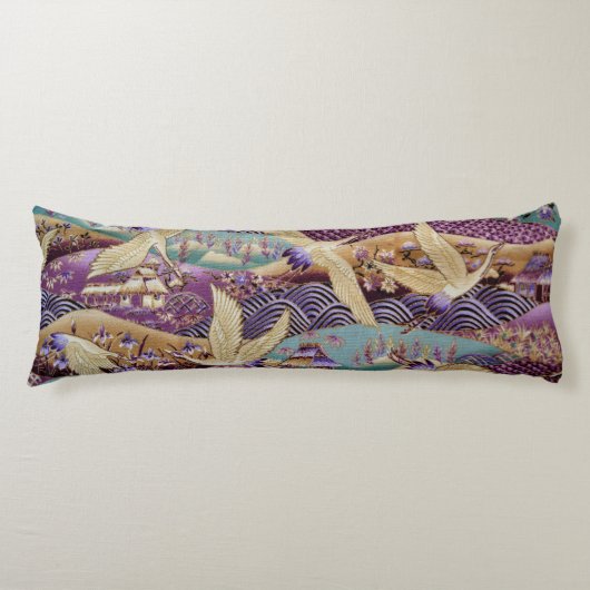 Textiel Lichaamskussen (Voorkant)