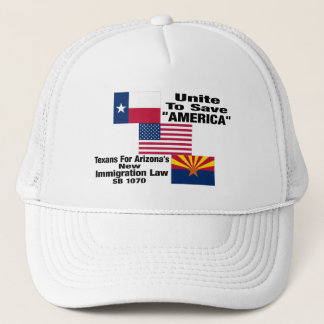 textiel voor Arizona "Officieel" Baseball-Pet Trucker Pet