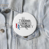  textiel voor Romney.png Ronde Button 4,0 Cm (In situ)