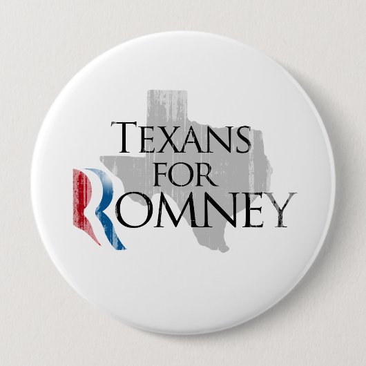  textiel voor Romney.png Ronde Button 4,0 Cm (Voorkant)