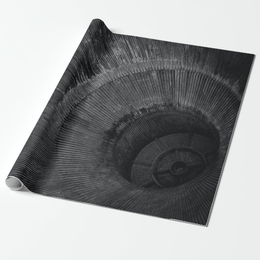 Textielachtergrond Cadeaupapier (Uitgerold)