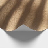 Textielachtergrond Cadeaupapier (Hoek)