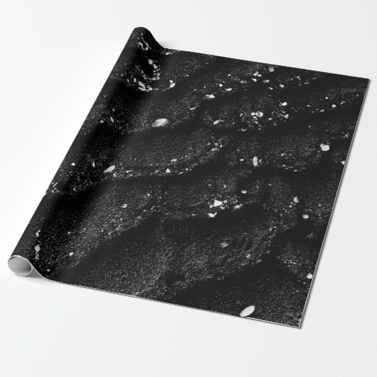 Textielachtergrond Cadeaupapier (Uitgerold)