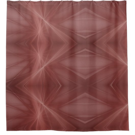 Textielachtergrond Douchegordijn (Voorkant)