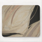 Textielachtergrond Mousepad Muismat (Voorkant)
