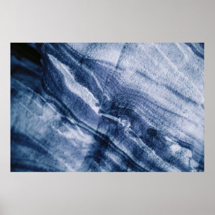 Textielachtergrond Poster