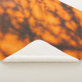 Textielachtergrond Sherpa Deken (3/4)