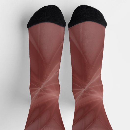 Textielachtergrond Sokken (Top)