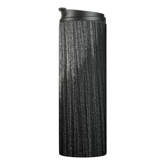 Textielachtergrond Thermosbeker (Geroteerd rechts)