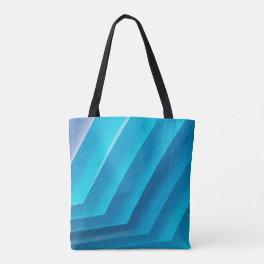 Textielachtergrond Tote Bag (Achterkant)