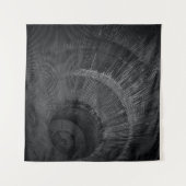 Textielachtergrond Wandkleed (Voorkant (horizontaal))