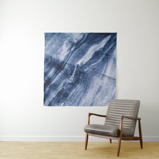 Textielachtergrond Wandkleed (In Situ (horizontaal))