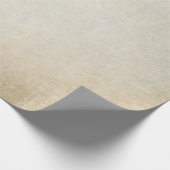 Textielachtergrondpapier papyrus cadeaupapier (Hoek)