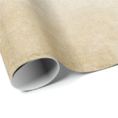 Textielachtergrondpapier papyrus cadeaupapier (Rol Hoek)