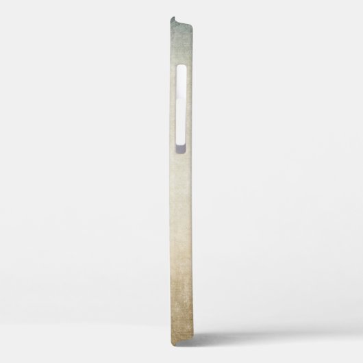 Textielachtergrondpapier papyrus Case-Mate iPhone case (Achterkant / Links)