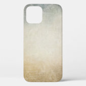 Textielachtergrondpapier papyrus Case-Mate iPhone case (Achterkant)