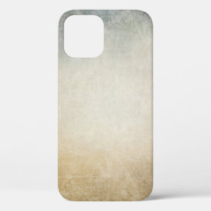 Textielachtergrondpapier papyrus Case-Mate iPhone case
