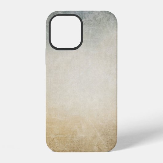 Textielachtergrondpapier papyrus iPhone hoesje (Achterkant)