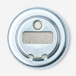 Textielcirkels badge Fles Opener