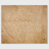 Textieldoek, verfstijl textiel cadeaupapier (Vlak)