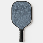 Textielgrays Pickleball Paddle (Achterkant)