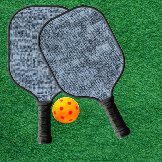 Textielgrays Pickleball Paddle