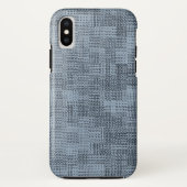 Textielkorrels Case-Mate iPhone Case (Achterkant)