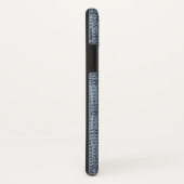 Textielkorrels Case-Mate iPhone Case (Achterkant / rechts)