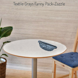 Textielkorrels Heuptasje