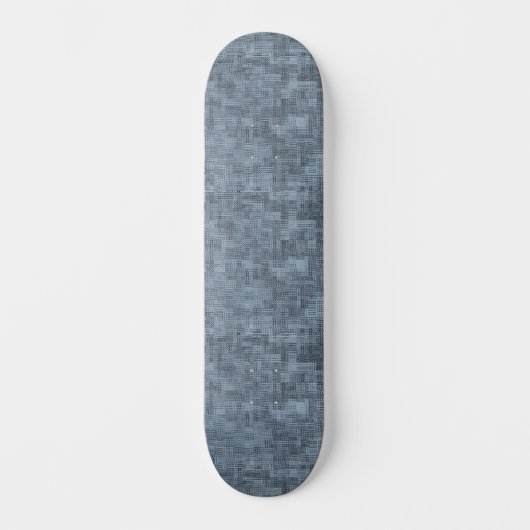 Textielkorrels Persoonlijk Skateboard (Voorkant)