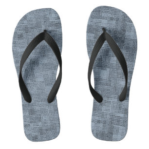 Textielkorrels Teenslippers