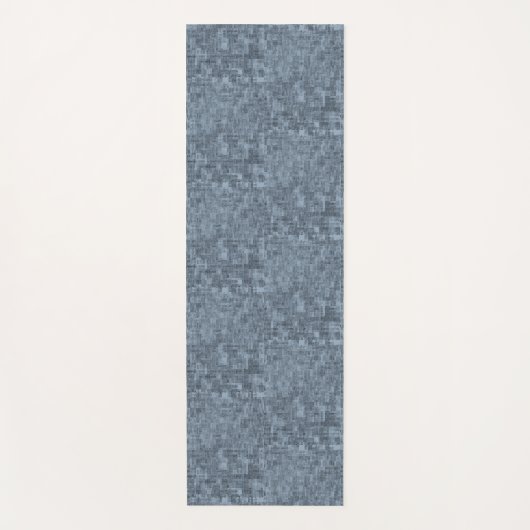 Textielkorrels Yogamat (Voorkant)