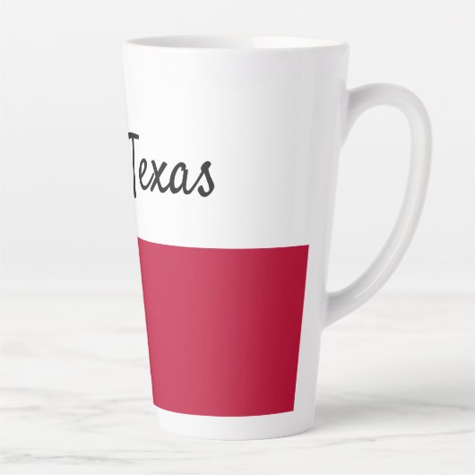 Textiellagebekertje Latte Mok (Rechts)