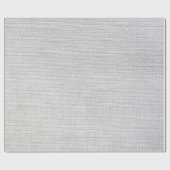 Textielmateriaal van canvas cadeaupapier (Vlak)