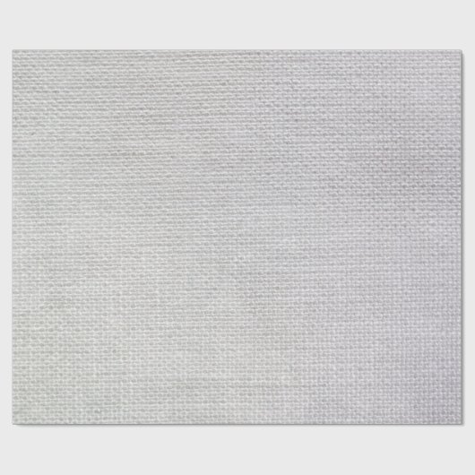 Textielmateriaal van canvas cadeaupapier (Vlak)