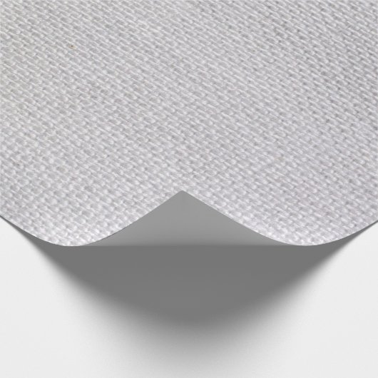 Textielmateriaal van canvas cadeaupapier (Hoek)