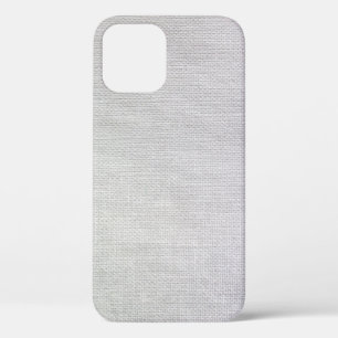 Textielmateriaal van canvas Case-Mate iPhone case