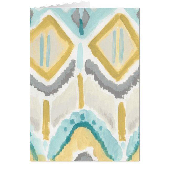 Textielonderdruk II (Voorkant)