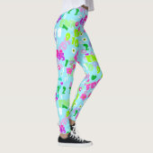 Textielonderwijs wiskunde natuurkunde studeren sch leggings (Rechts)