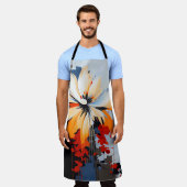 TEXTIELONTWERP SCHORT (Gedragen)