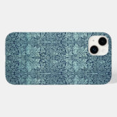 textielpatroon Brer Rabbit William Morris Case-Mate iPhone Case (Achterkant (horizontaal))